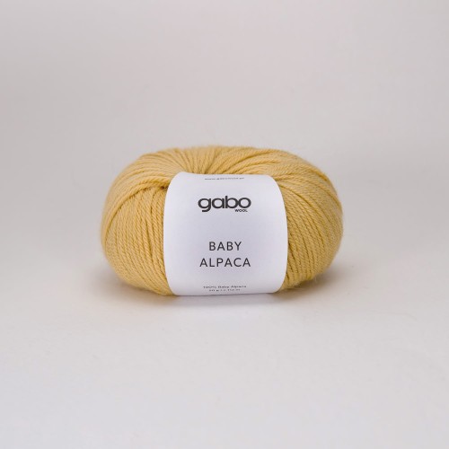 Maślany 1922 Baby Alpaca.jpg